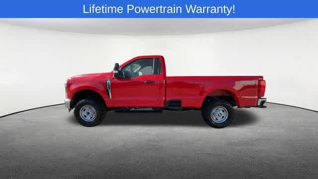 new 2026 Ford F-250 car, priced at $55,365