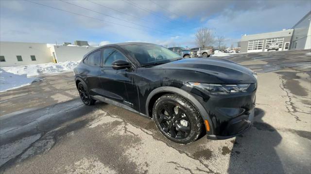 new 2024 Ford Mustang Mach-E car, priced at $53,280