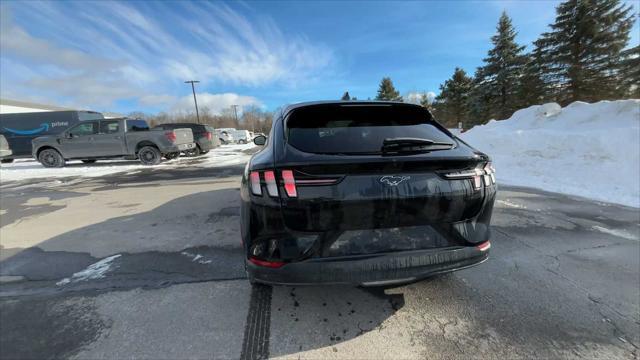 new 2024 Ford Mustang Mach-E car, priced at $53,280