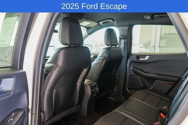 new 2025 Ford Escape car, priced at $33,089