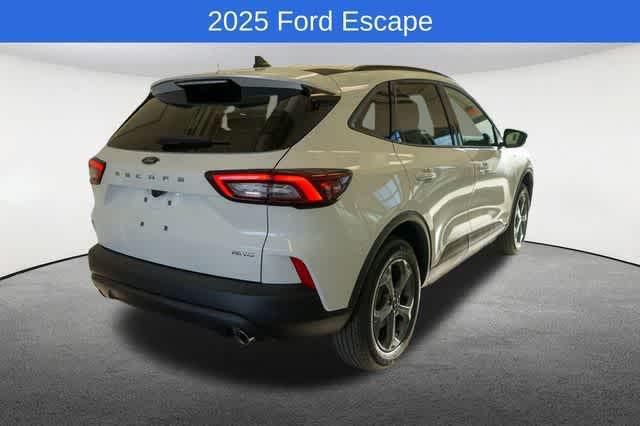 new 2025 Ford Escape car, priced at $33,089