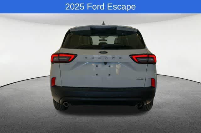 new 2025 Ford Escape car, priced at $33,089