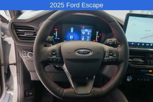 new 2025 Ford Escape car, priced at $33,089