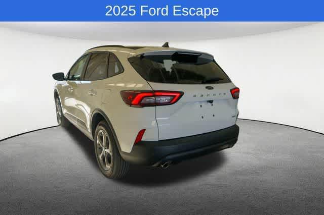 new 2025 Ford Escape car, priced at $33,089