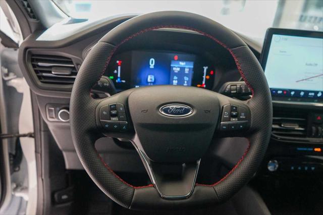 new 2025 Ford Escape car, priced at $35,710