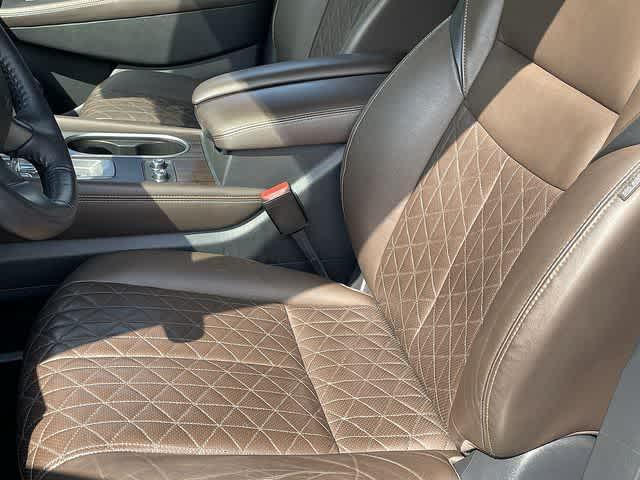 used 2021 Nissan Murano car