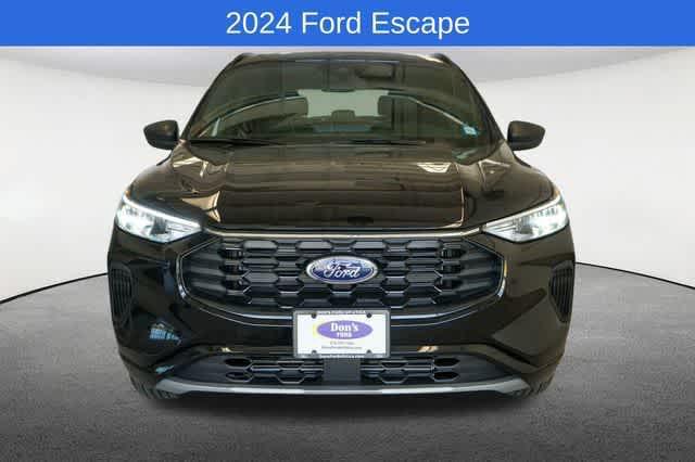 new 2024 Ford Escape car, priced at $32,915