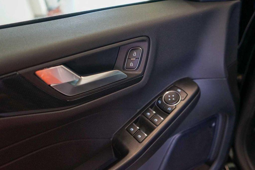 new 2024 Ford Escape car, priced at $35,995