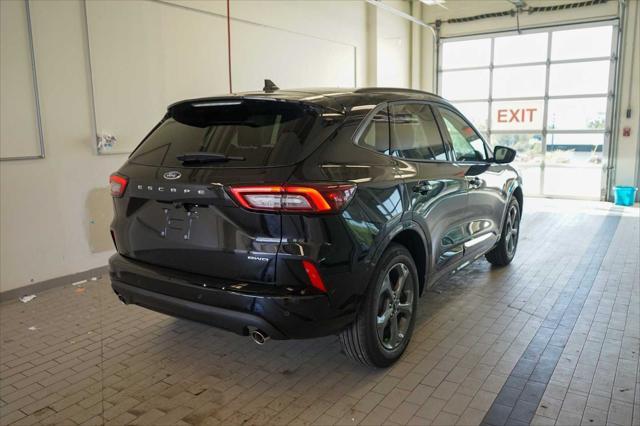 new 2024 Ford Escape car, priced at $34,647