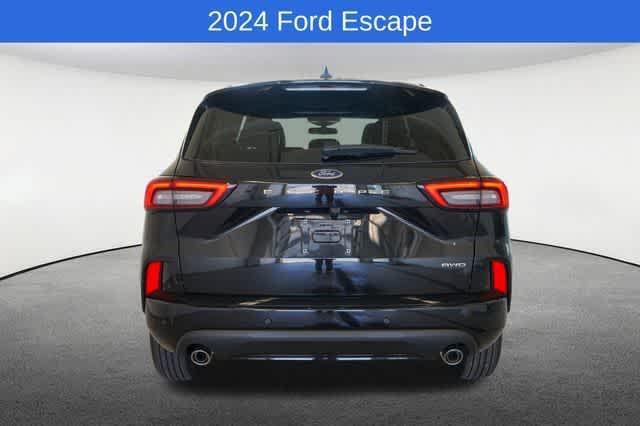 new 2024 Ford Escape car, priced at $32,915