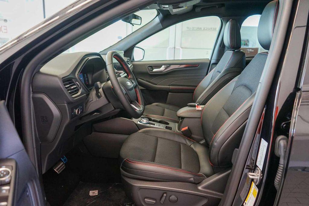 new 2024 Ford Escape car, priced at $35,995