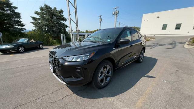 new 2024 Ford Escape car, priced at $34,647