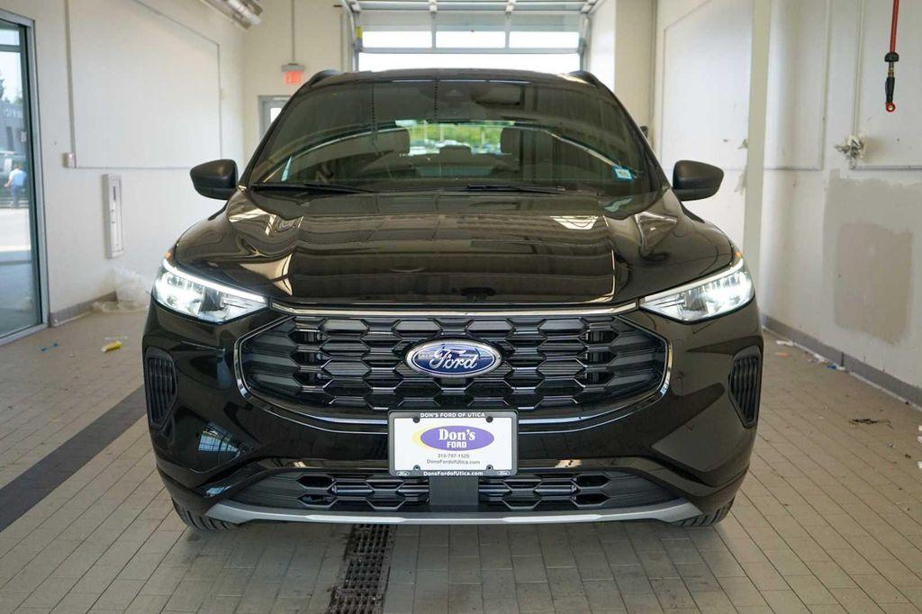 new 2024 Ford Escape car, priced at $35,995