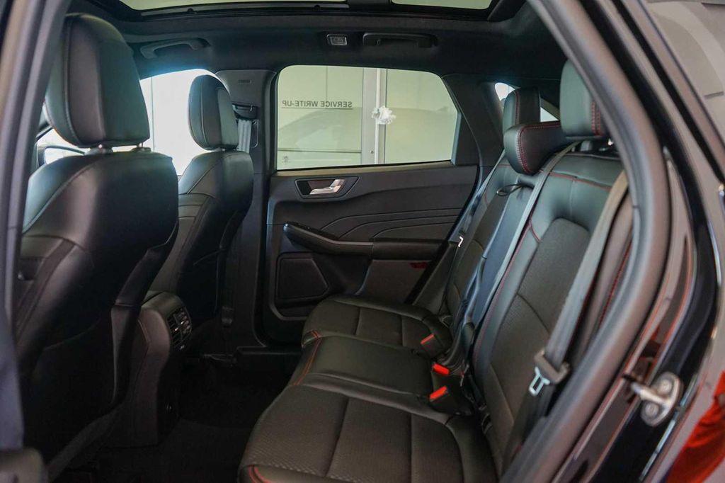 new 2024 Ford Escape car, priced at $35,995