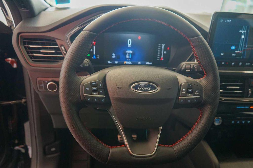 new 2024 Ford Escape car, priced at $35,995