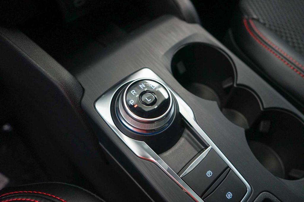 new 2024 Ford Escape car, priced at $35,995
