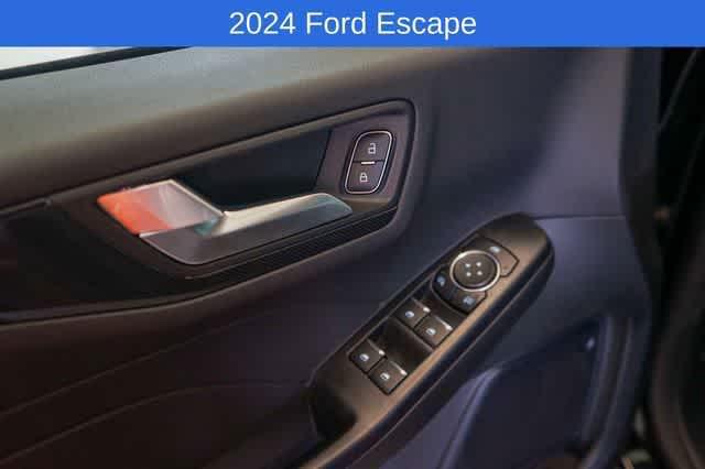 new 2024 Ford Escape car, priced at $32,915