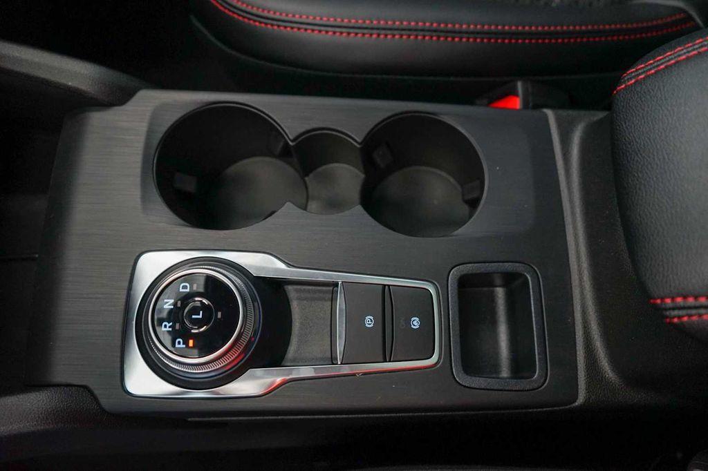 new 2024 Ford Escape car, priced at $35,995