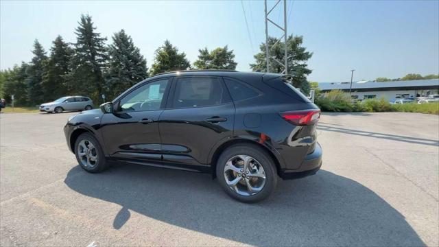 new 2024 Ford Escape car, priced at $34,647