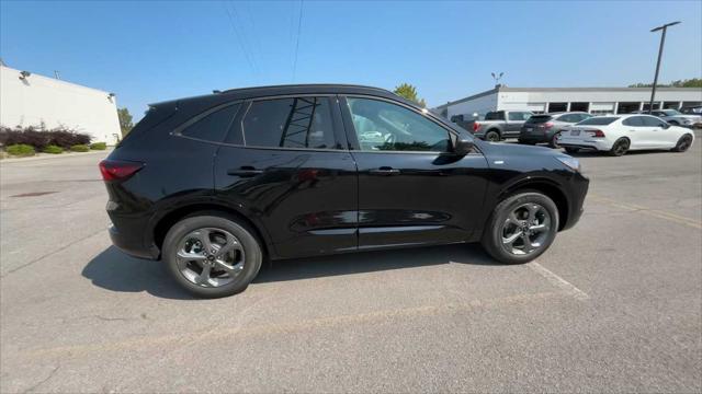 new 2024 Ford Escape car, priced at $34,647