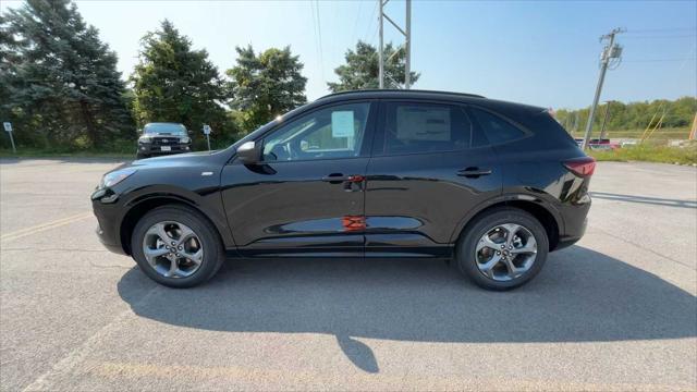 new 2024 Ford Escape car, priced at $34,647