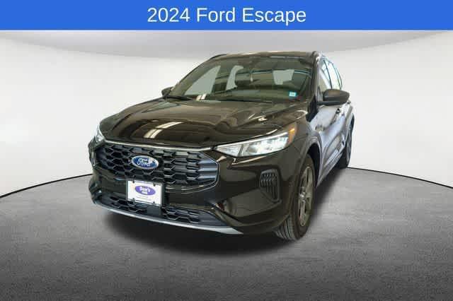 new 2024 Ford Escape car, priced at $32,915