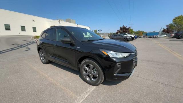 new 2024 Ford Escape car, priced at $34,647