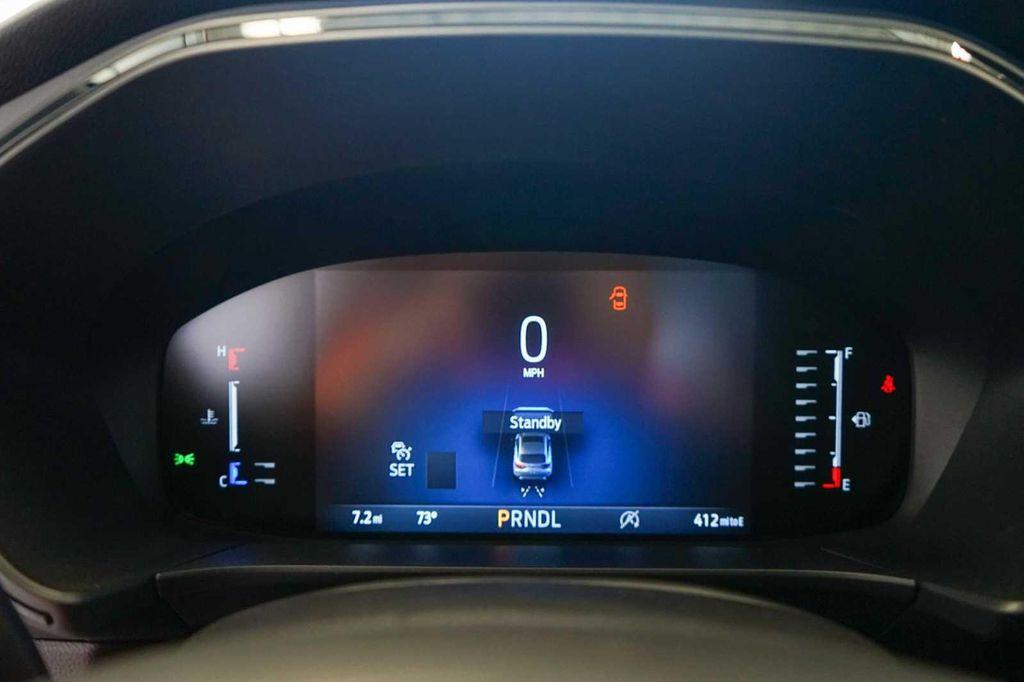 new 2024 Ford Escape car, priced at $35,995