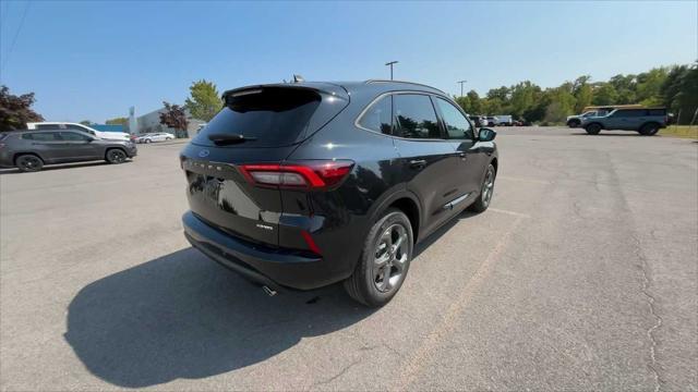 new 2024 Ford Escape car, priced at $34,647