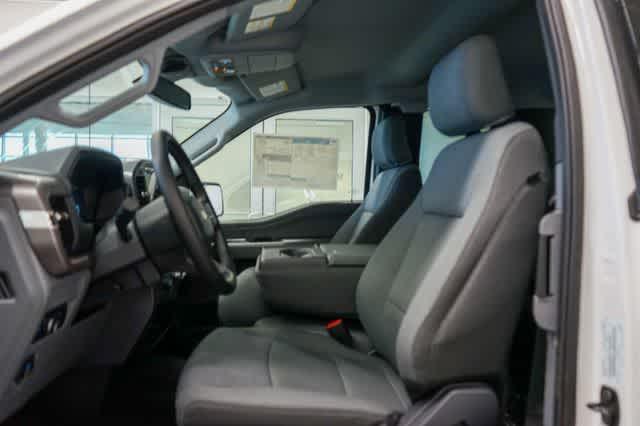 new 2024 Ford F-150 car, priced at $51,184