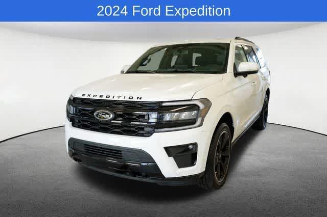 new 2024 Ford Expedition car, priced at $73,500