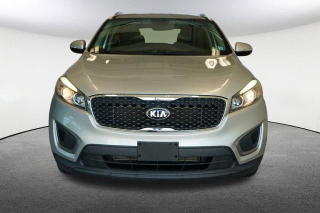 used 2016 Kia Sorento car, priced at $10,303