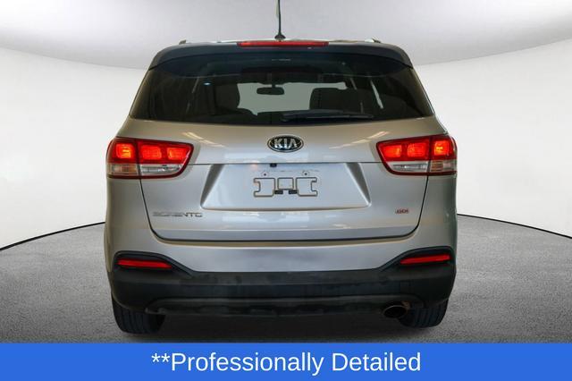 used 2016 Kia Sorento car, priced at $10,303