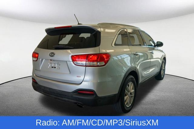 used 2016 Kia Sorento car, priced at $10,303