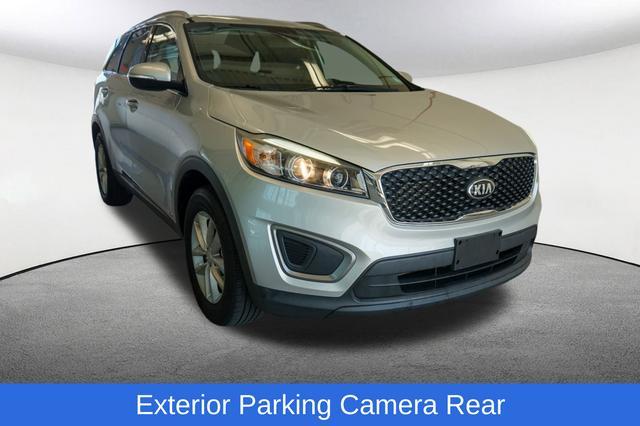 used 2016 Kia Sorento car, priced at $10,303