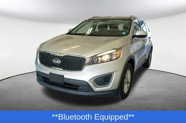 used 2016 Kia Sorento car, priced at $10,303