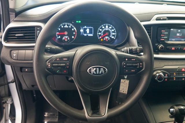 used 2016 Kia Sorento car, priced at $10,303