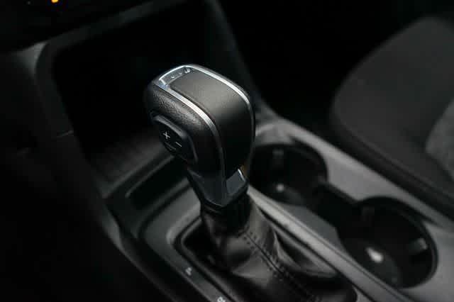 new 2024 Ford Ranger car, priced at $40,661