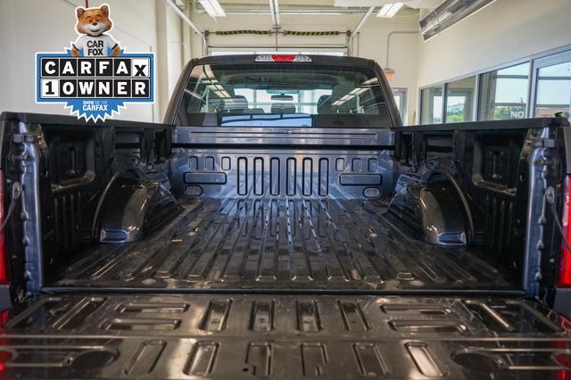 used 2017 Ford F-150 car, priced at $13,905