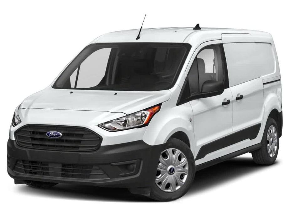 new 2023 Ford Transit Connect car, priced at $37,495