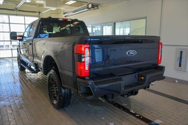 new 2024 Ford F-350 car, priced at $67,560