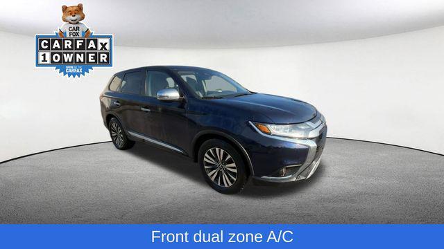 used 2020 Mitsubishi Outlander car, priced at $15,981