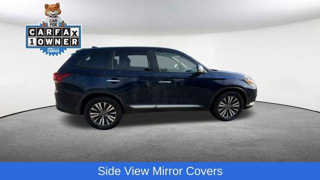 used 2020 Mitsubishi Outlander car, priced at $14,983