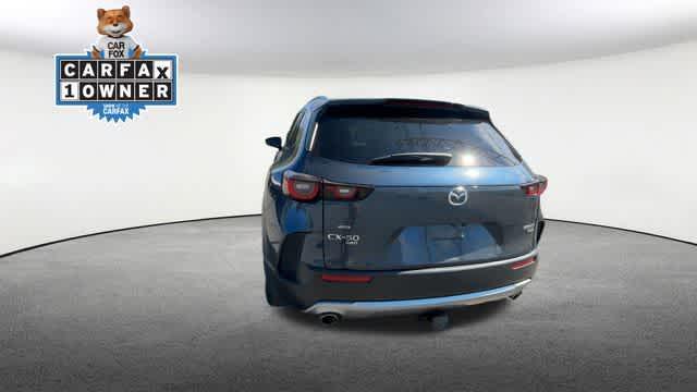 used 2024 Mazda CX-50 car, priced at $32,823