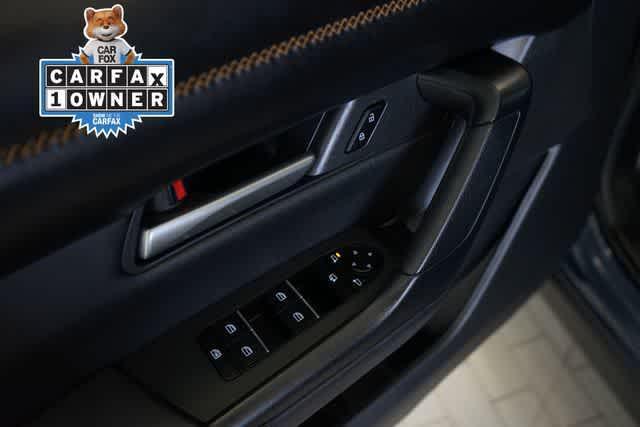 used 2024 Mazda CX-50 car, priced at $32,823