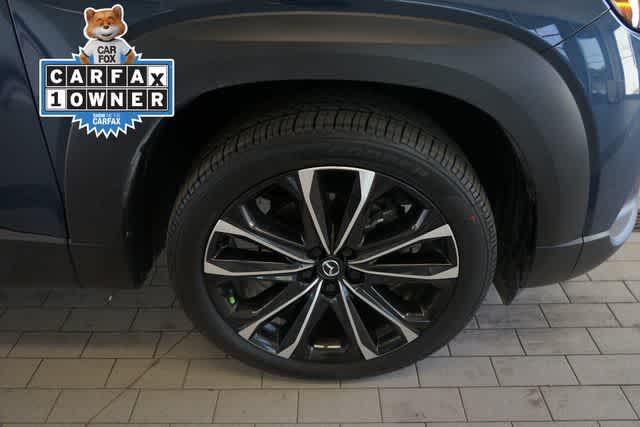 used 2024 Mazda CX-50 car, priced at $32,823