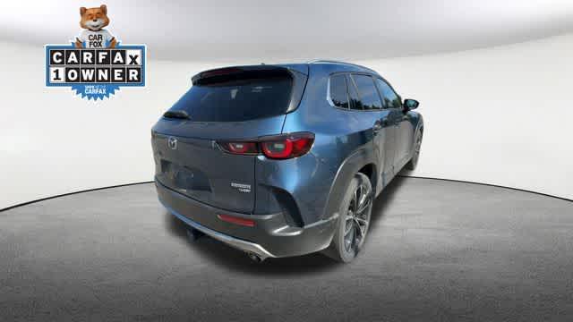 used 2024 Mazda CX-50 car, priced at $32,823