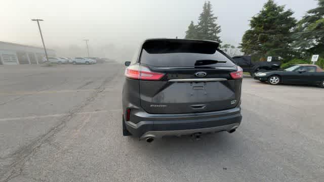 used 2019 Ford Edge car, priced at $14,601