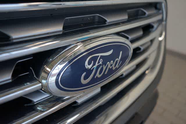 used 2019 Ford Edge car, priced at $14,601