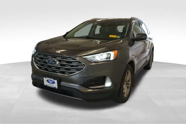 used 2019 Ford Edge car, priced at $14,601